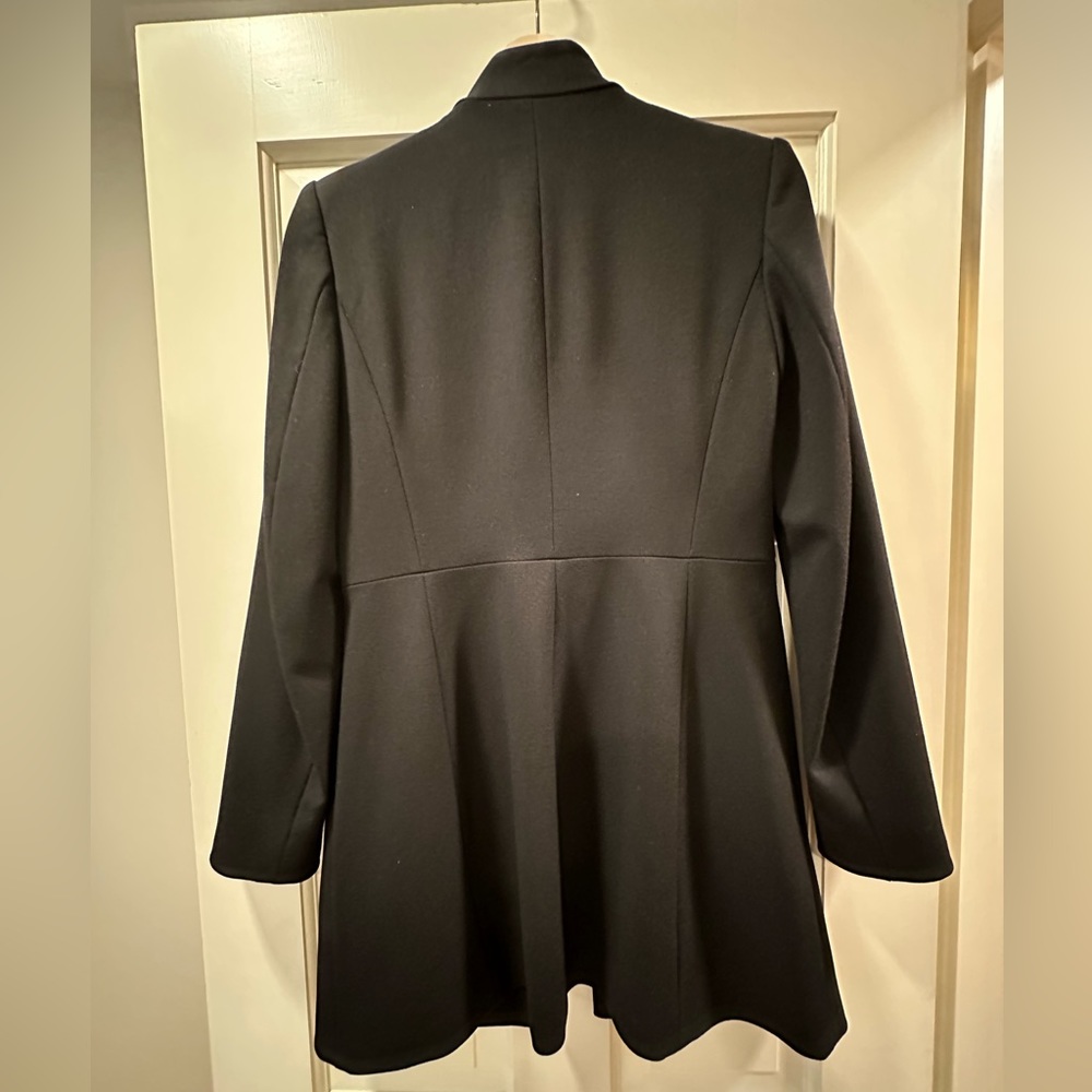 Zara Coat - Picture 2 of 3